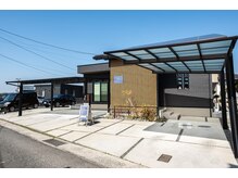 エンビジョン(ENVISION)/駐車場