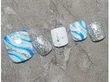 レイジースワン/フット￥7,700