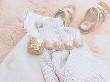 ネイルサロン シャンティー(NailSalon Shanti)/FOOT【スタンダードコース】