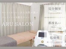 アールサロン(ARU.SALON)