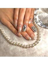 ルアナ(Luana)/10本アートし放題