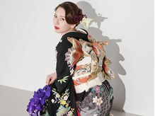 アンヘルハート(Angel heart)/