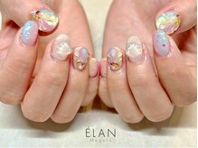 エラン メグロ(ELAN Meguro)/