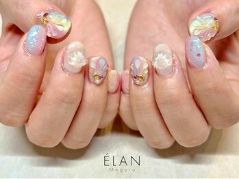 エラン メグロ(ELAN Meguro)/