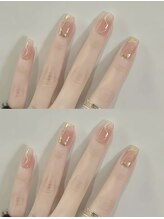 アオイ アイラッシュ 大久保店/自爪やり放題