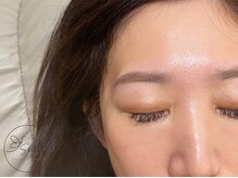 エスリリープラス(SLily+)/【眉毛WAX】