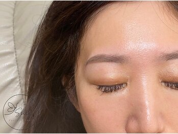 エスリリープラス(SLily+)/【眉毛WAX】