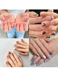 お手元をおしゃれに☆