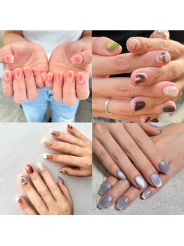 イト 藤崎店(ito)/お手元をおしゃれに☆