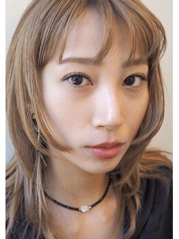 レア ファースト 西梅田店(Le’a first)/レアファースト