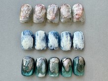 ネイル ヨック(nail Yok)/定額volume