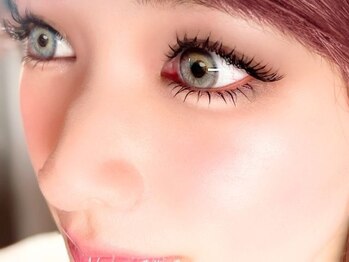 サロンドメイド(Salon de MADE)の写真/“まつげが弱い私でも大丈夫でした！”そんなお声が多数！当店ではお客様の悩みは自社開発商材と技術で解決