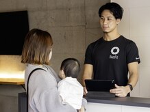 バズフィット 目黒店(Buzz Fit)の雰囲気（お子様連れOK◎）