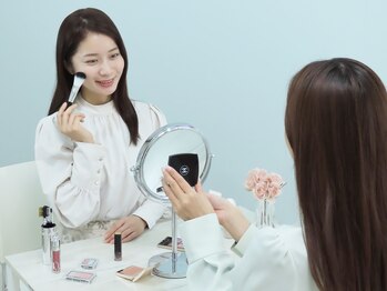 ココパリス(coco paris.)/［パーソナルカラー診断/骨格]