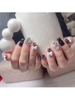 ビユビ ネイル 川口駅前店(Biyubi Nail)/