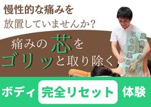 富雄バランス鍼灸接骨院