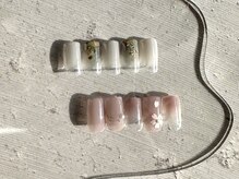 キャンアイドレッシー 熊谷店/2月¥4500