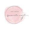 グラニットネイル(granite nail)のお店ロゴ