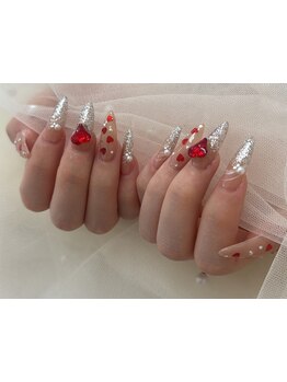 アートの種類が豊富