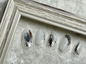 ティティネイル(titi nail)/『ハンド』シンプルコース♪