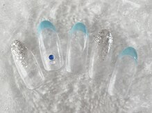 はあとねいる 石巻店/５月店舗限定design♪