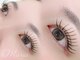 マリアアイビューティー 西梅田(Maria Eye Beauty)の写真/落ち着いた空間で施術【マツエク/マツエク上下】毎朝のマスカラ時間を短縮できて、ぱっちり目元が叶う♪