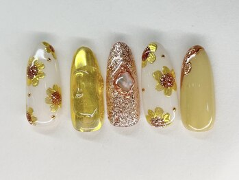 ルリアン(LeLien)/トレンドデザイン