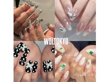 ウォル トウキョウ 渋谷(WOL TOKYO)