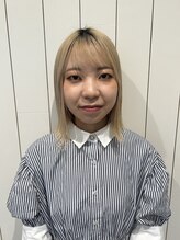 リヴィ 草津店(rivi) 古城 優奈