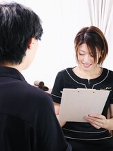 リノ ポノ(Lino Pono)&nbsp;鈴木 優花