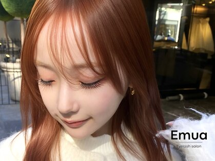 エムア アイラッシュ 渡辺通店(Emua Eyelash)の写真