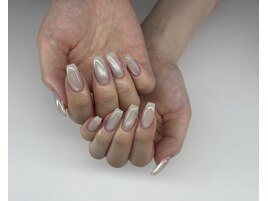 56 マグネットネイル