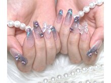 マグロ ネイルサロン