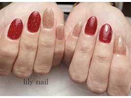 フラッシュネイル