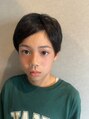 カプロ アイラッシュ(Capullo de Eyelash)&nbsp;手を加えすぎない「バランス」を見極め作り上げるナチュラル眉