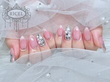 リシェル 原宿店(Ricel)/定額デザイン♪