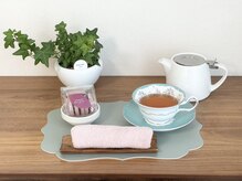 ニコリー(nicoly)/12：アフターティー