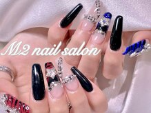 エムズ ネイルサロン(M2)/