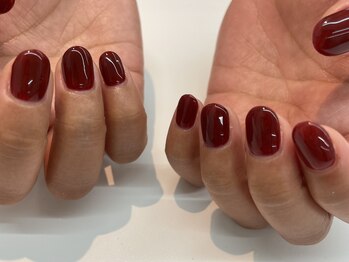 キルナリビング(kiruna living)/秋カラー