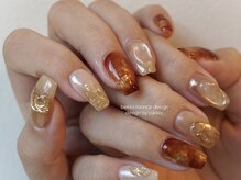 ロウイ(6ui.)/omakase premium design/8000yen