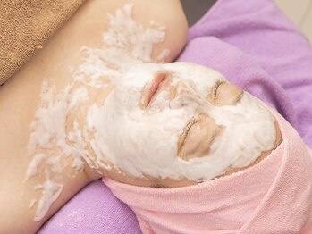 カスミソウ/シュワシュワ～♪