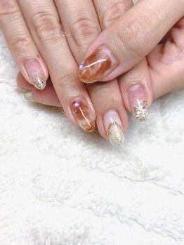 ネイルズ イルク(Nails Irk)/