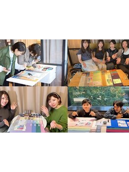 友達・カップルで利用したい