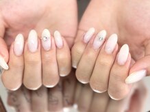 ミューネイル(Miu Nail)/お得定額デザイン