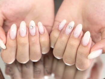 ミューネイル(Miu Nail)/お得定額デザイン