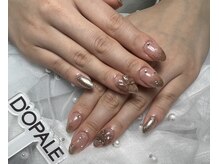 ドパルネイル 上野(DOPALE.Nail)/定額デザイン