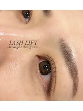 アルヴィー(ARVIE)/似合わせまつげパーマ