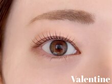 バレンタイン(Valentine)/☆マスカラパーマ☆