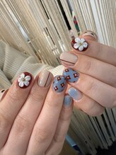 フラワー(Flower)/