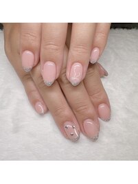 持ち込みシンプルデザイン